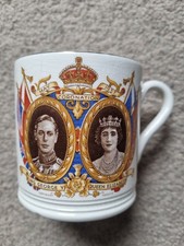 Coronation Of King George VI