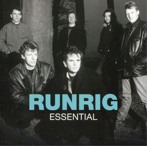 Runrig essential album - (cd),