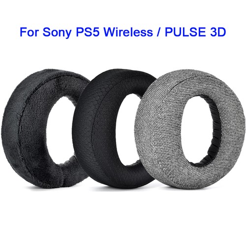 Ear pads replacement - ear, cushion
