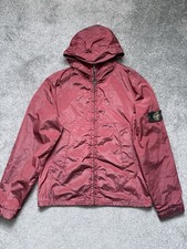 Stone Island 2008 Nylon Dual
