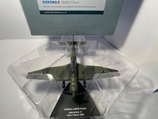 Oxford Diecast Junkers Ju87B Stuka 1940  1:72 Scale Diecast Model Mint n Boxed