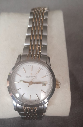 Dreyfuss 1890 swiss made - dreyfuss,