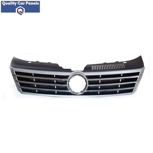 Front main grille fits - grille,