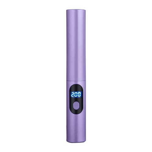 Hair straightener brush - hair,