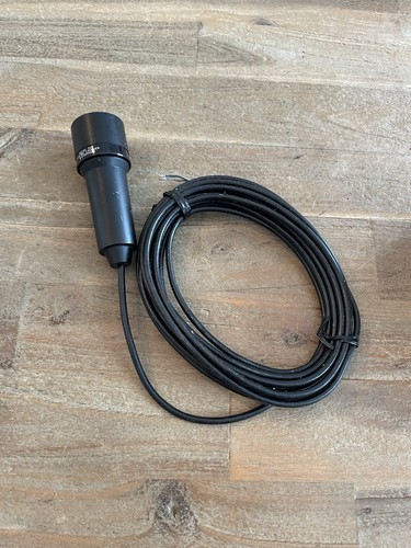 Vintage shure 560 dynamic - shure, mic