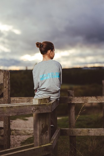 'Eat.Sleep.Canicross.Repeat.'