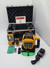 500M Green Beam Rotary Laser