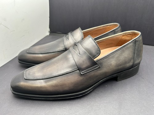Mezlan size penny loafer - mezlan, m