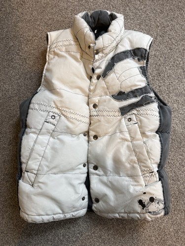 Quba sails gillet size - size, 1
