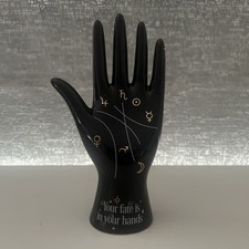 New Boxed Palmistry Hand