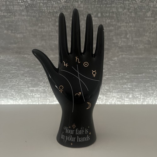 New boxed palmistry - boxed,