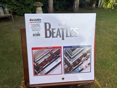 Beatles 1962 1966 1967 - beatles, 1967-1970