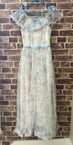 Vintage pronuptia paris - vintage,