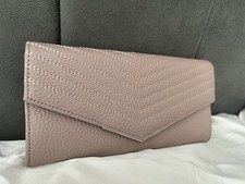 Brand New TED BAKER Quilted Flap Matinee Purse 100% GENUINE