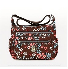 Ladies Large Nylon Shoulder