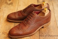 Loake Design Fearnley Brown