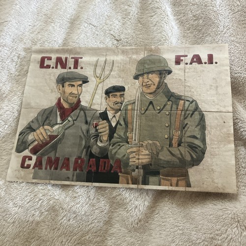 C1940 post spanish civil - c1940,
