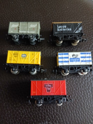 Gauge lima set - lima, of