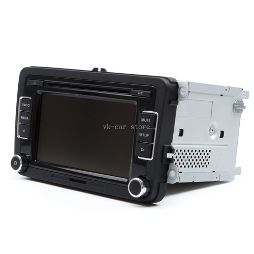 Rcd510 radio stereo head - rcd510, radio/cd/stereo