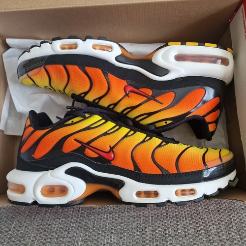 Brand new nike air - air, plus