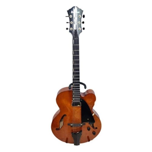 Ibanez full acoustic - , guitar