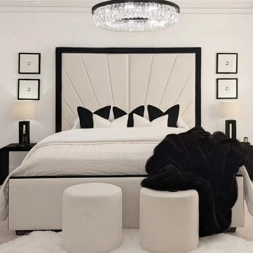 Luxury70 inch headboard - inch,