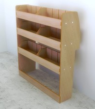 Ford Transit Connect 2014+ SWB