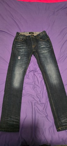 Mens firetrap jeans - mens,