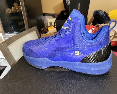 Big baller brand bbb zo2 - baller, brand/bbb