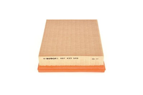 New air filter for land - for,