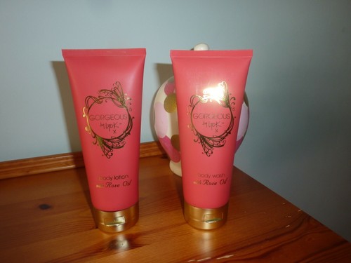 Gorgeous gok body wash - gok, &