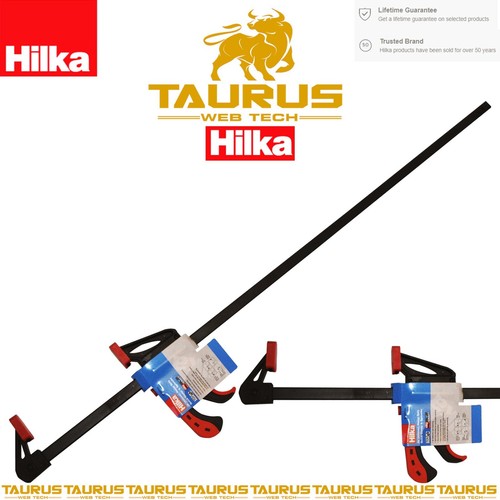 Hilka 900mm pro quick - hilka,