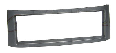 Radio facia fascia panel plate - radio,
