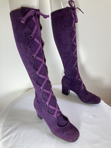 Vintage s purple - vintage, 60’s/70’s