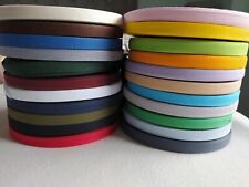 WEBBING HERRINGBONE APRON