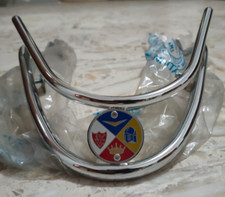 Perimeter fender x Lambretta