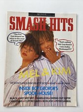 MEL & KIM : SMASH HITS