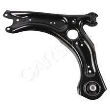 Front Track Control Arm Left
