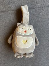 Tommee Tippee, Ollie the Owl, Mini Travel Sleep Aid