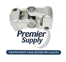 LAND ROVER DEFENDER RANGE