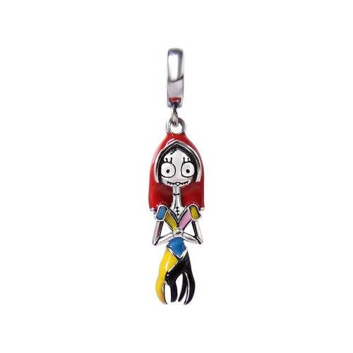 Sally skull pendant - sally,