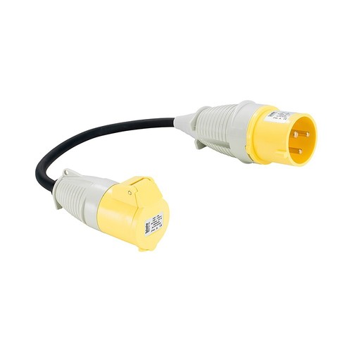 32a 16a 110v lead - 16a,