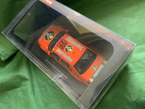 18th model car alfa romeo - model,