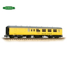 N Gauge Farish 374-683 BR Mk2A