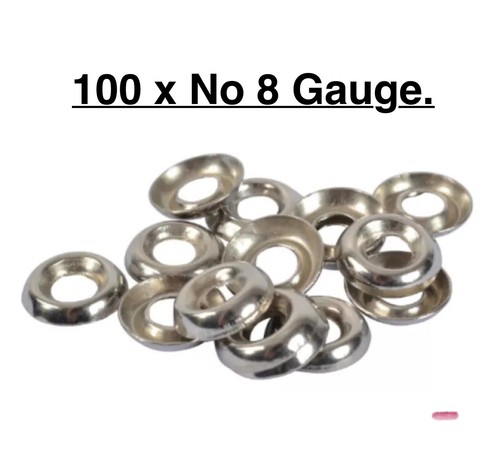 100 gauge unifix - 100,