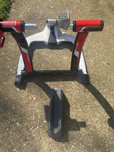 Elite qubo turbo trainer - turbo,