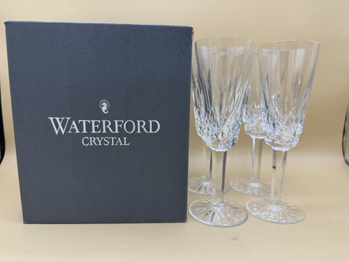Boxed waterford crystal - boxed,