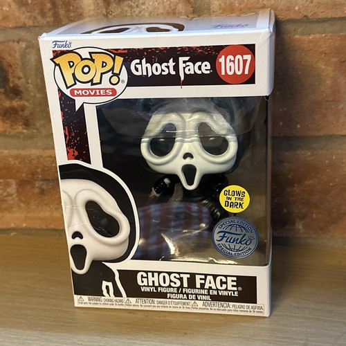 Ghost face scream - face, horror