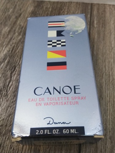 New dana canoe eau - new,