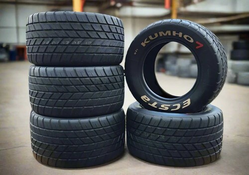Caterham westfield kumho ecsta - caterham/westfield,